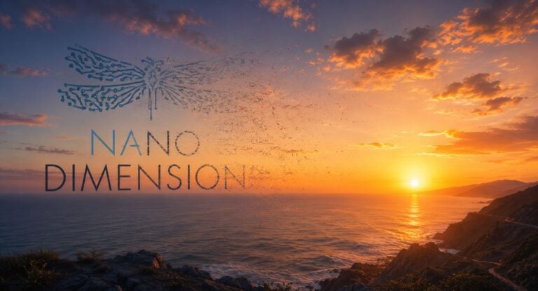 Nano Dimension Plans Merger to Exit From the 3D Printing Industry