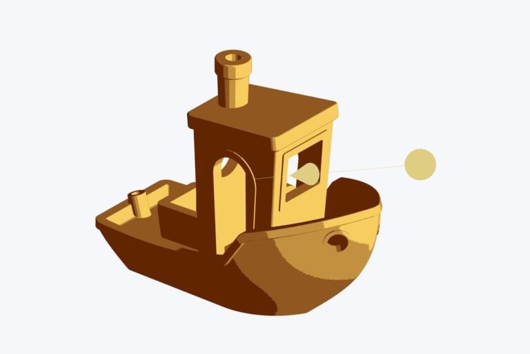 New ColorMix Shading Utility Applies Lighting-Based Color Effects to 3D Prints