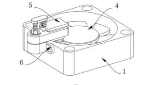Self Cleaning Fan Patent Targets 3D Printer Cooling