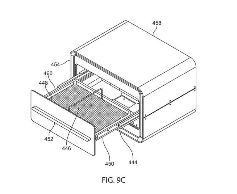 Selective SLA Curing Patent Targets Variable Properties