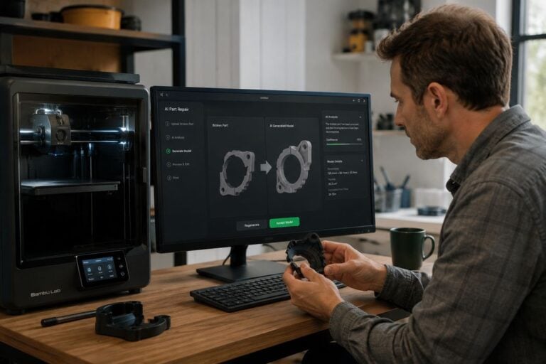 AI-Generated 3D Content Gains Strategic Importance as Tripo Raises US$200M