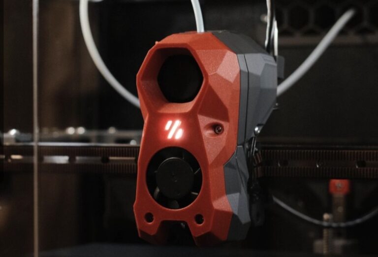 Voron Trident R2 Updates Motion And Assembly