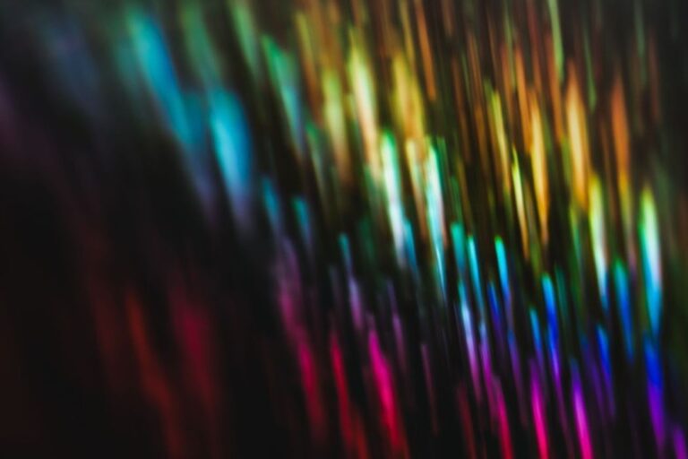 Math, Models, and Mysteries Solved: How Additive Manufacturing Helped Find the Answer to Schrödinger’s Color Theory