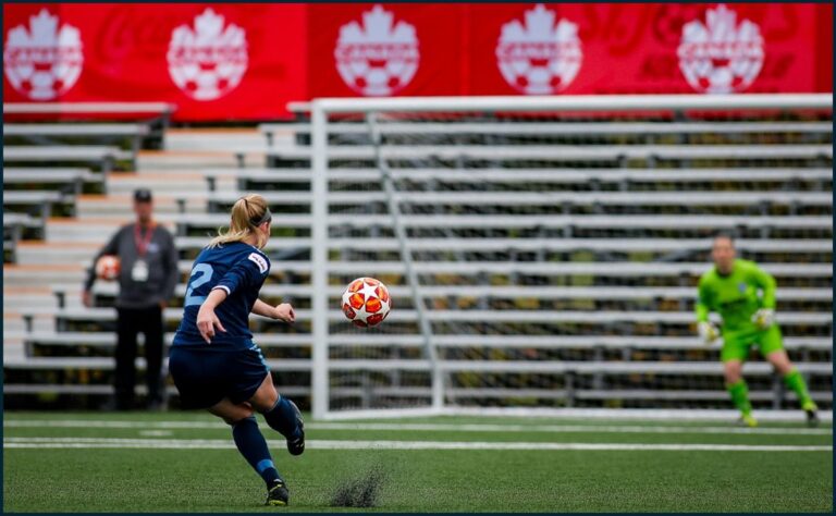How Women Shaped the Evolution of Soccer, and How 3D Printing Could Shape Its Future