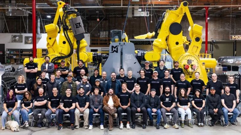 El Segundo’s Manufacturing Revolution: AI for Physical (ATOMS) Things versus Bits