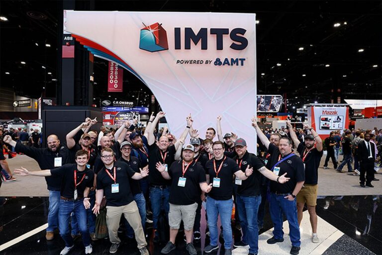 Looking Ahead to IMTS 2026: Where Machine Tools, Automation, and Additive Manufacturing Converge