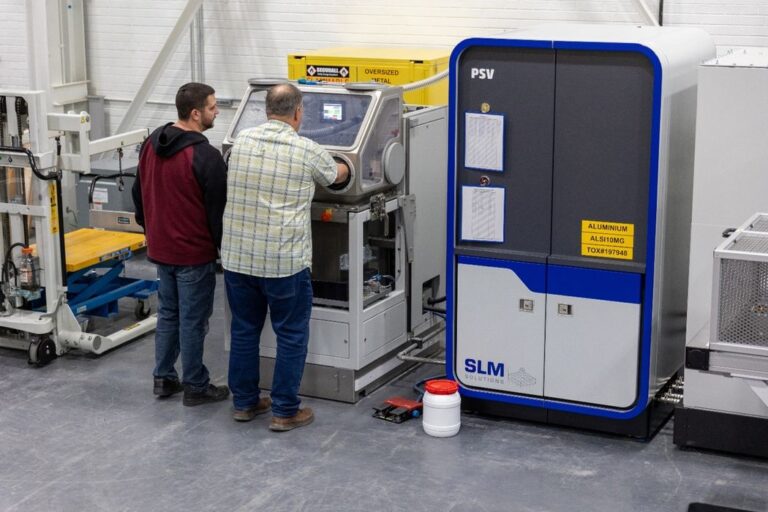 Ford, Harley-Davidson, and the 3D Printing Design Shift