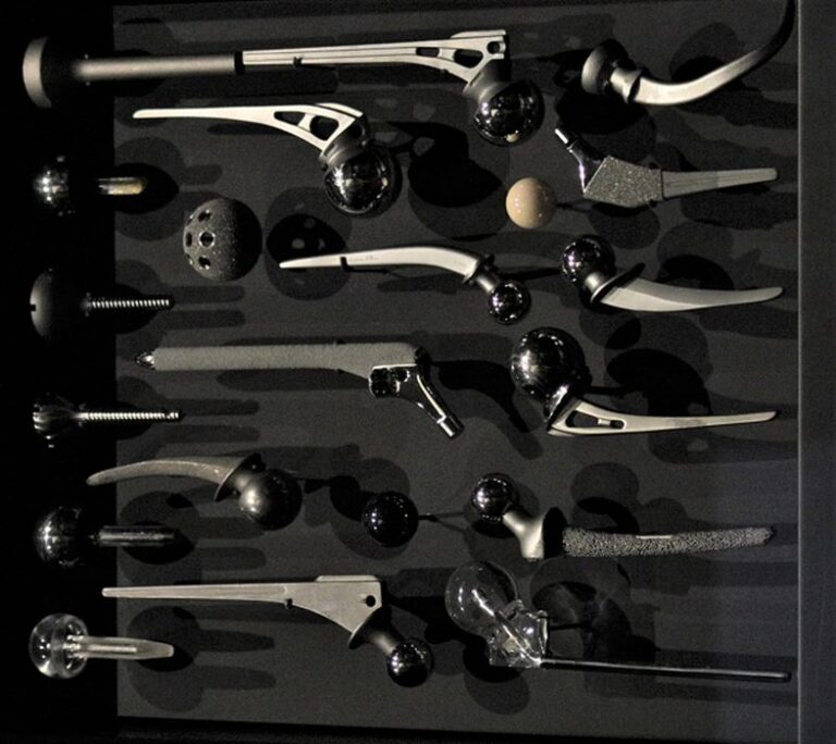 How Single-Piece Automation Could Transform 3D Printed Orthopedic Implant Manufacturing