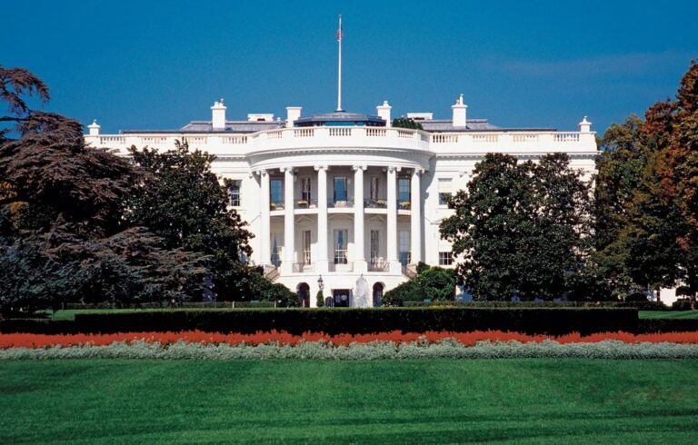 New White House Defense Policy Could Accelerate Additive Manufacturing Adoption