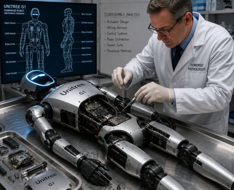 Japan’s Renewed Investment in Humanoid Robotics Underscores the Strategic Importance of US Domestic Manufacturing