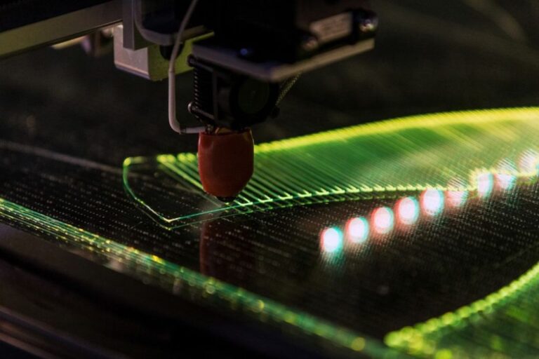 Padel’s, Ballers and 3D Printing Opportunities