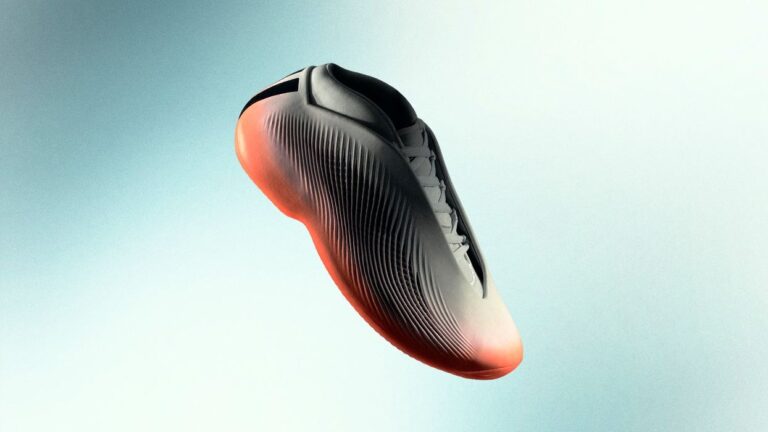Adidas’ New BB.01 Raises Questions About Its Long-Term 3D-Printed Footwear Strategy