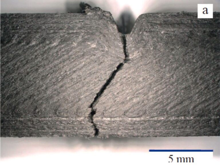 New Study Examines Carbon Nylon Impact Failure
