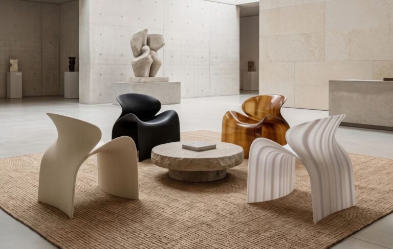 Design of the Week: ECHO Chair