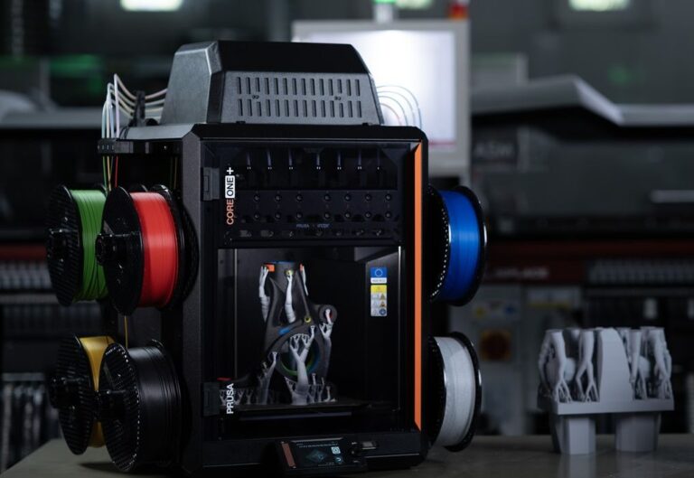 INDX Toolchanger Nears Wider Shipping