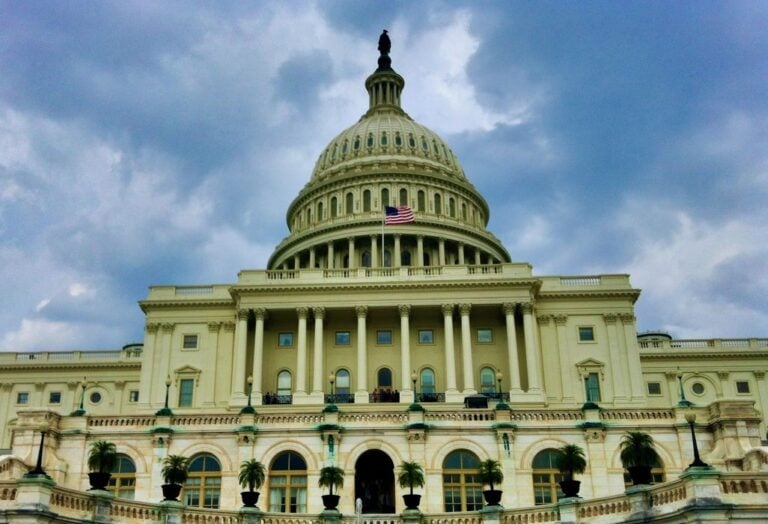 Which 3D Printer Companies Lobby the US Government? 