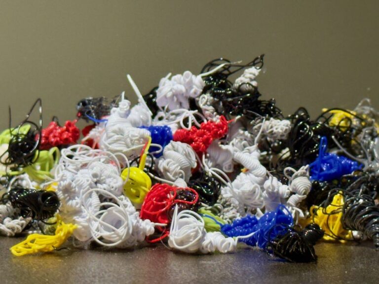 The State of Low-Waste 3D Printing: Desktop FFF Solutions Available in Mid 2026