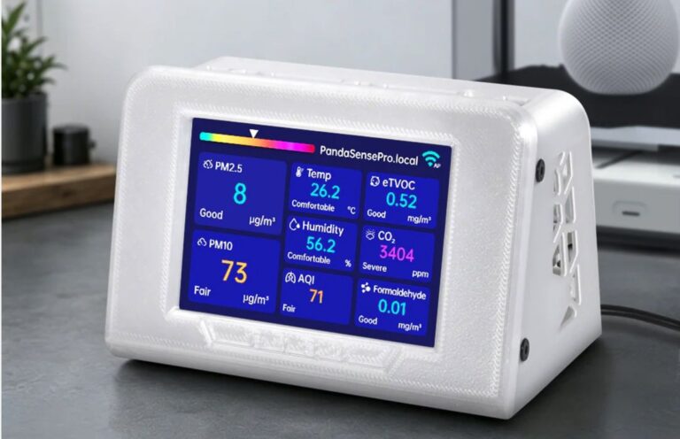 BIQU Introduces Panda Sense Pro, But Does It Really Work? 
