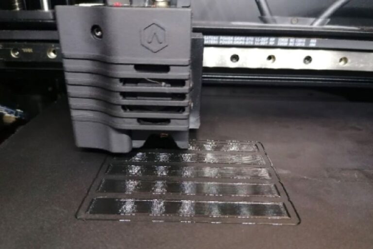 PETG Flexural Optimization With Taguchi And ANN