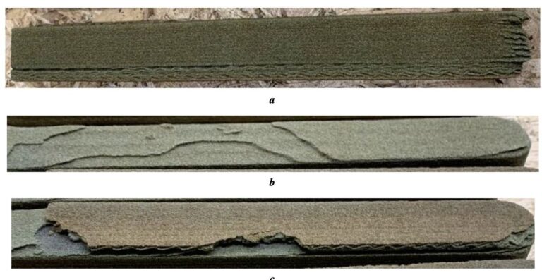 New Physics Model Targets Better Powder Layer Formation