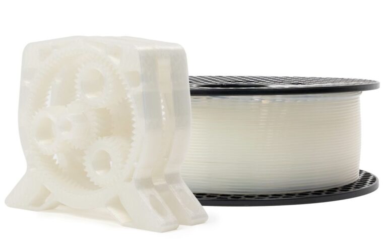 Prusa Launches Pure PA11 Prusament