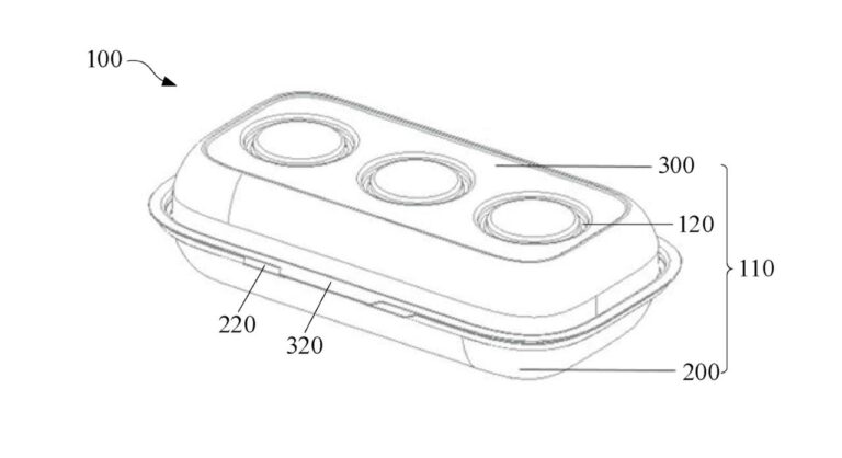 Shining 3D Patent Packages Resin Into Capsules