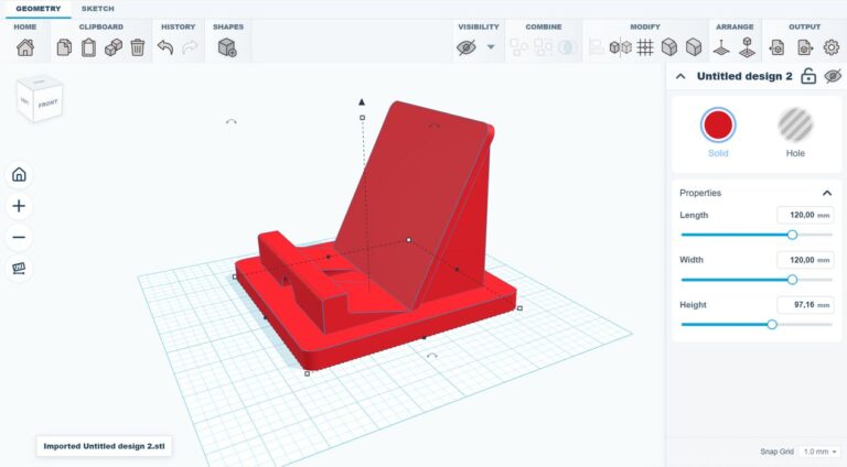 Vibe Coding Is Coming to 3D Printing