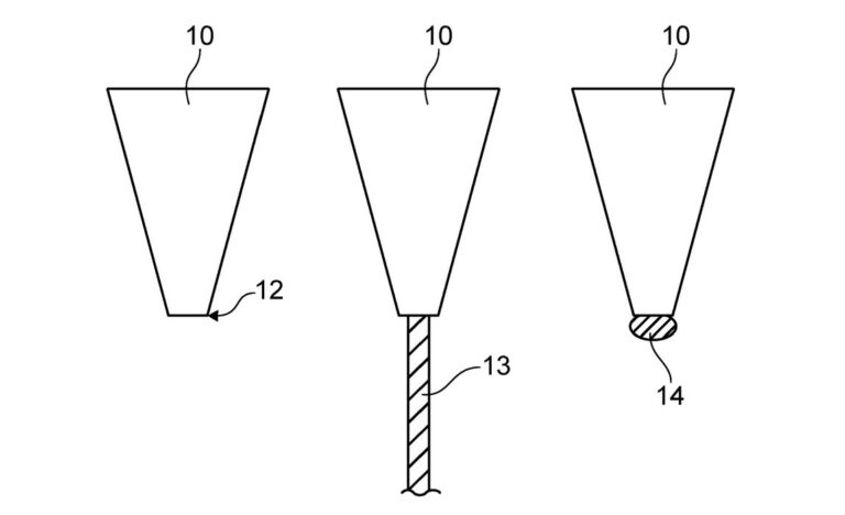Stick Tech’s Patents Point Toward A Printer