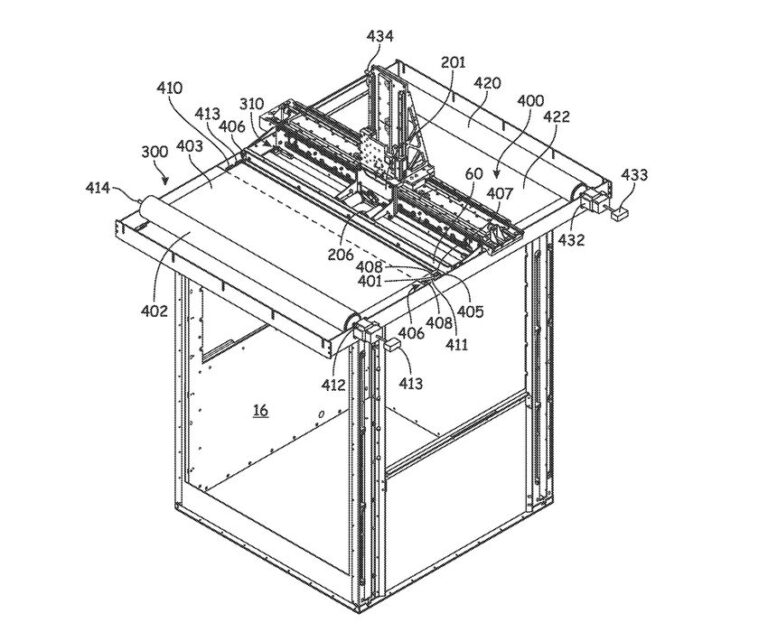 New Stratasys Patents Target Both FFF And Resin