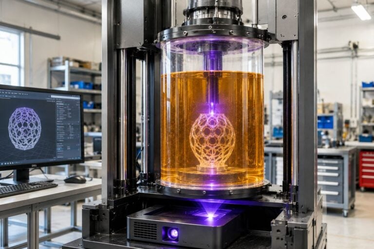 Eleven Problems With Volumetric 3D Printing