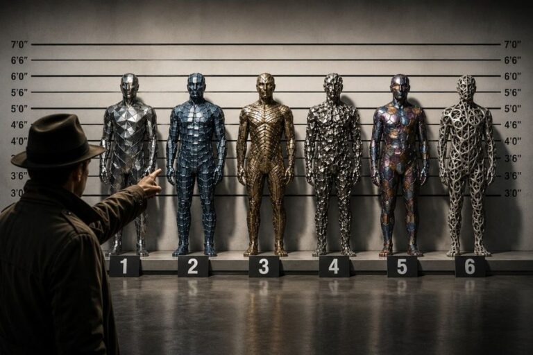 Will The Real Superalloy Please Stand Up?