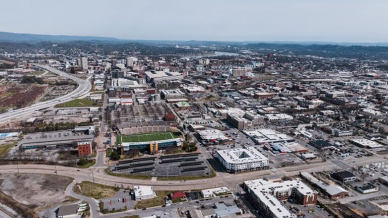 Tens Across the Board: How the University of Tennessee and Other Organizations are Fixing the Manufacturing Workforce Gap