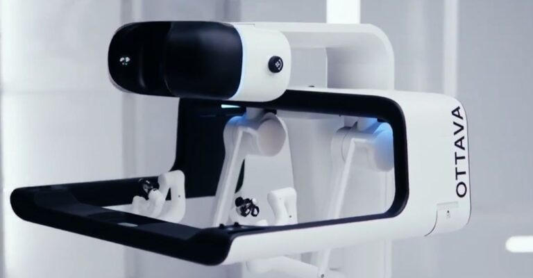 Surgical Robots: What J&J’s OTTAVA Means for Physical AI and the Future of Medical Procedures