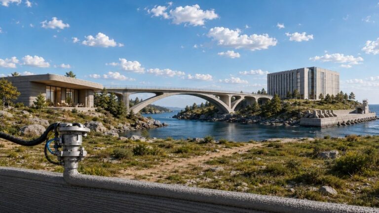 Can 3D Printing Help Build the Global Building Boom?