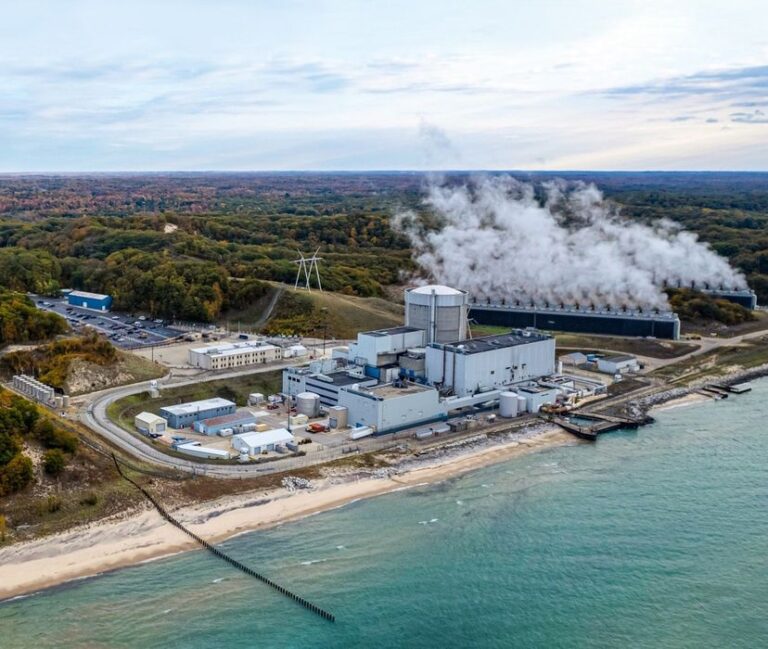 Rebuilding Palisades: Can 3D Printing Solve Nuclear’s Legacy Parts Problem?