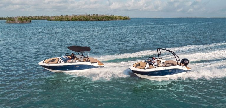 Sailing Toward Success: How AM Helped the Brunswick Corporation Revolutionize the Marine Industry