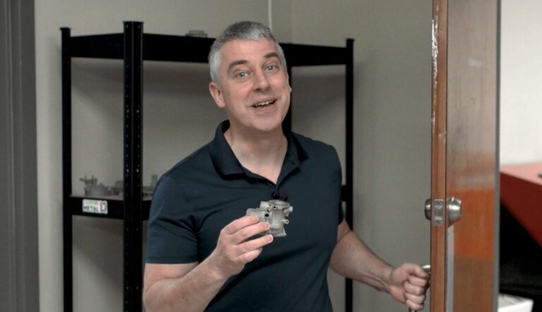 ASTM Launches ‘Manufacturing Unlimited’ Video Series