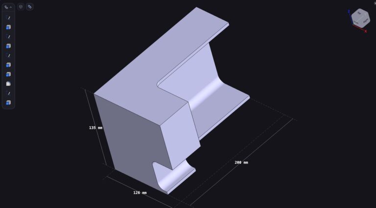 Backflip Adds AI-Powered Reverse Engineering to Convert Mesh Files Into CAD Models