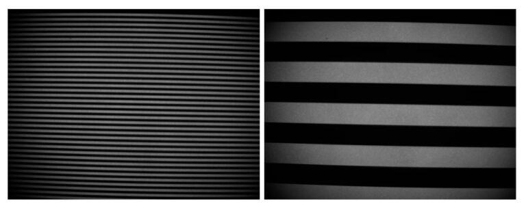 Digital Fringe Projection Targets AM Defect Correction