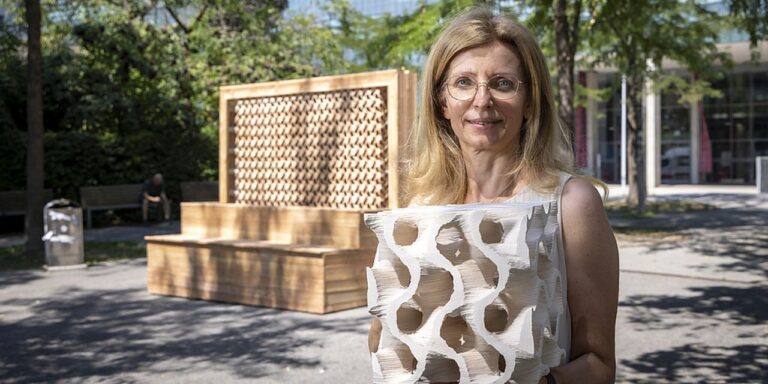 Design of the Week: Evaporative Cubes