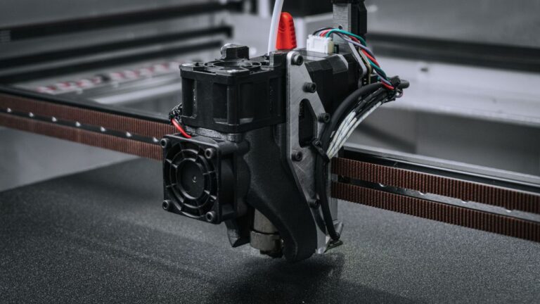 New Startup Targets Military Market With Secure, US-Made 3D Printers