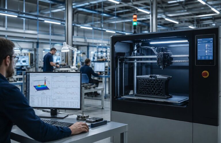 Could PAC Bayes Make Learning Based 3D Printer Control More Trustworthy?