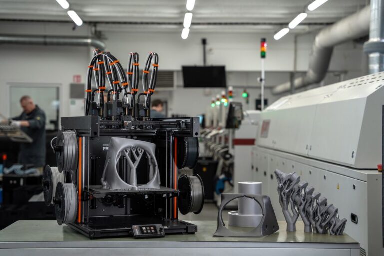 Prusa Refreshes XL and CORE One Line With Across-the-Board Hardware Upgrades