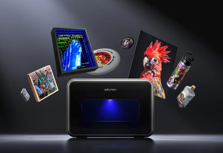 Why UV Printers Are Suddenly Everywhere and How They Differ From 3D Printers