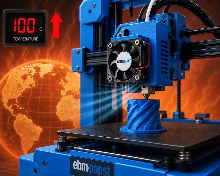 From 3D Printer Fans to HVAC Innovation: Madison Air Makes a US$5.4 Billion Move