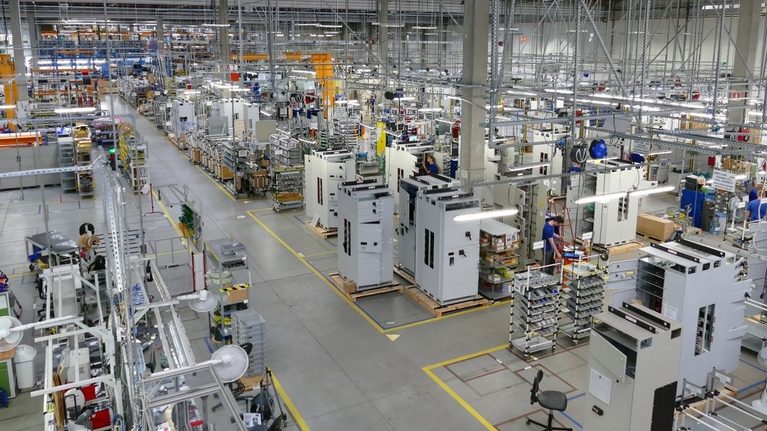 Rockwell Automation’s Three 3D Printing Plays