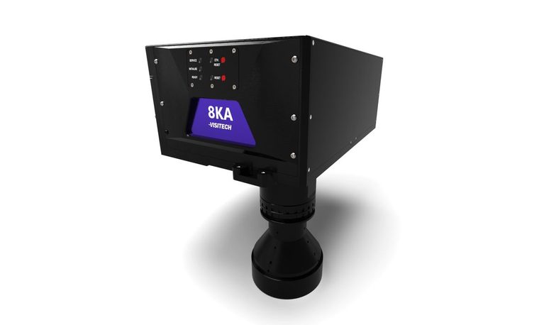 Visitech Replaces LED With Laser Tech in New Light Engine