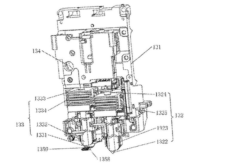 Bambu Lab Patent Uses Printer Housing To Switch Hot Ends