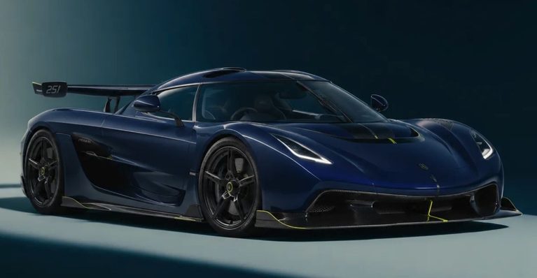 PrintYourVehicle Could Eventually Make Real Car Parts Printable