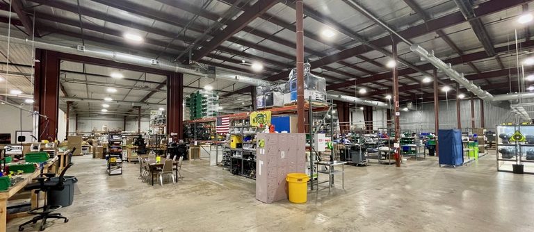 How MakerGear and LulzBot Are Adapting to Survive in Heavy Competition
